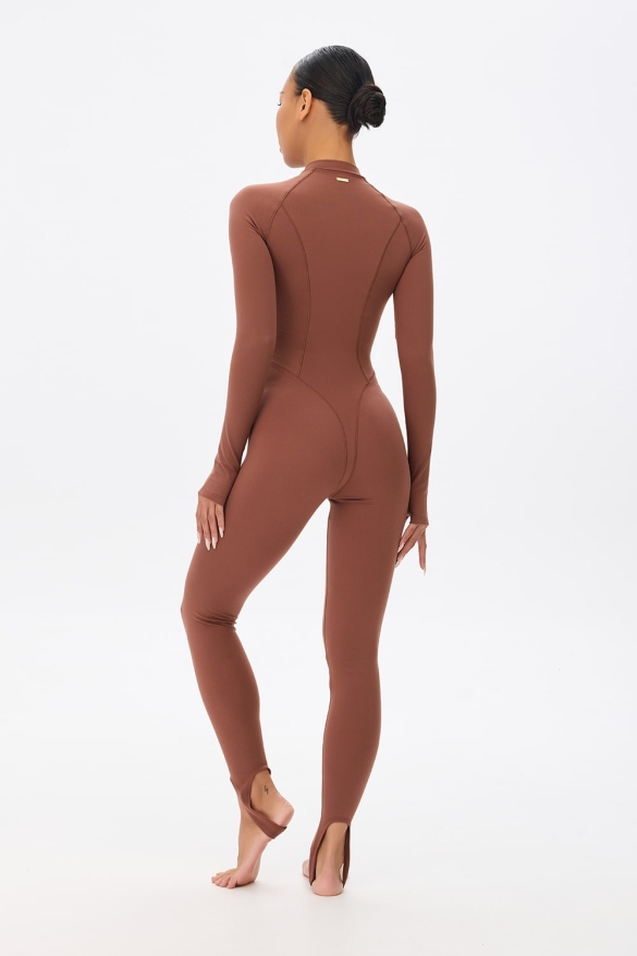 Kombinezonas Premiere Mocha - Image 3